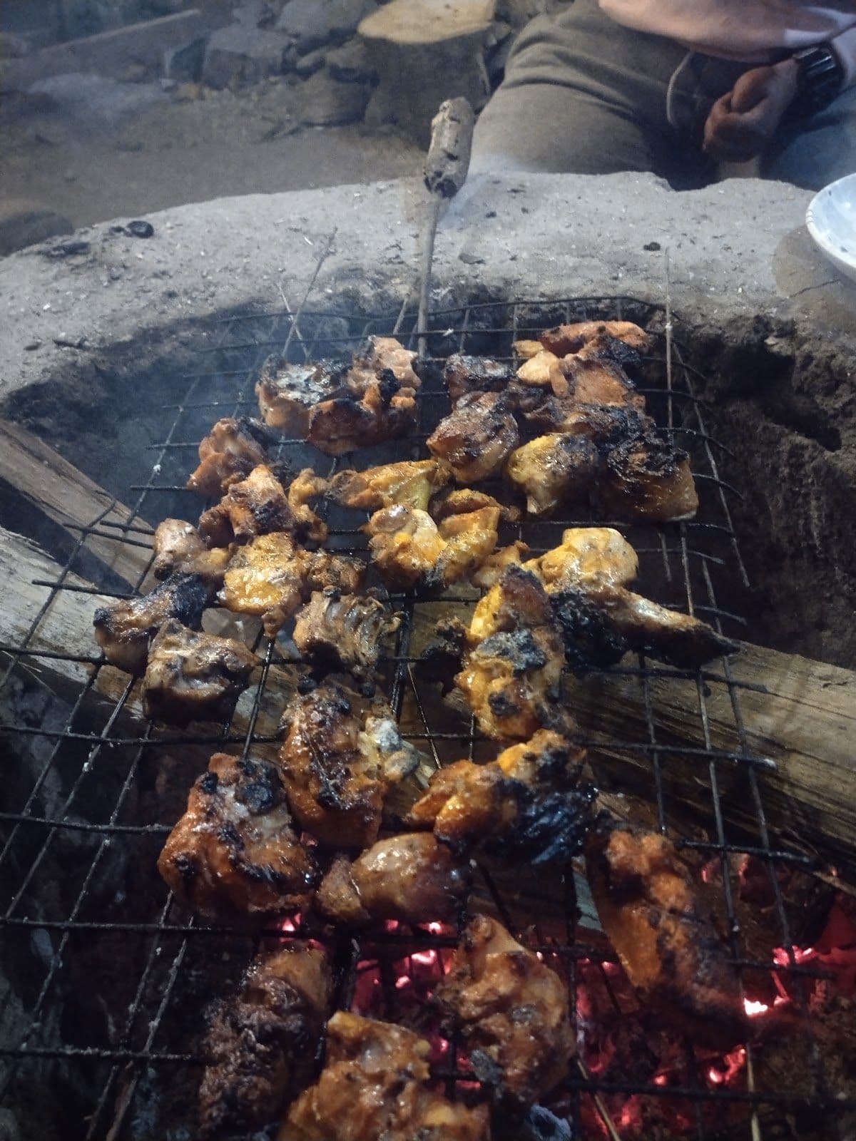 Serene Camping Retreat with Stunning Views in Mirik 2