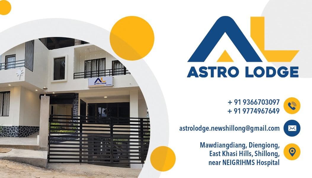 Shillong Hideaway for Peaceful Views, Cozy Stays photo