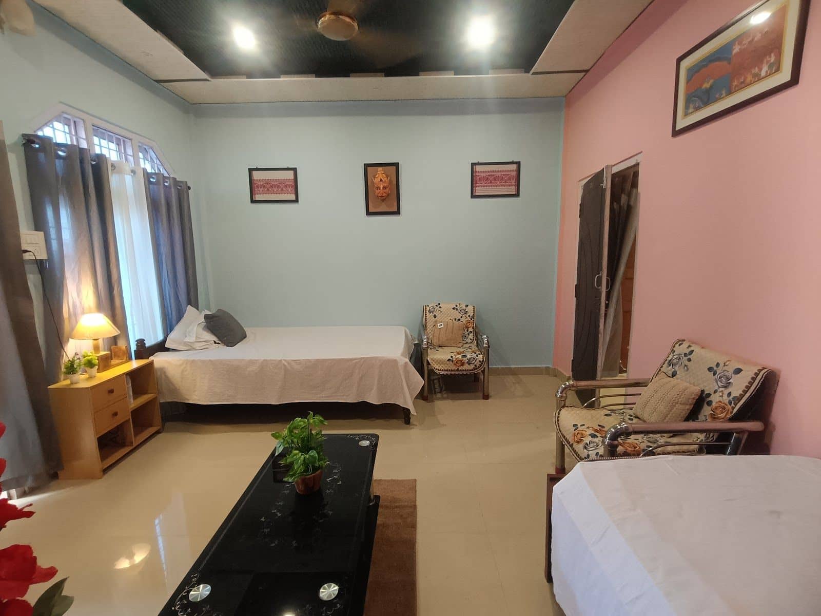 Riverine Homestay w/ Local Feel, Assam - Assam photo 3