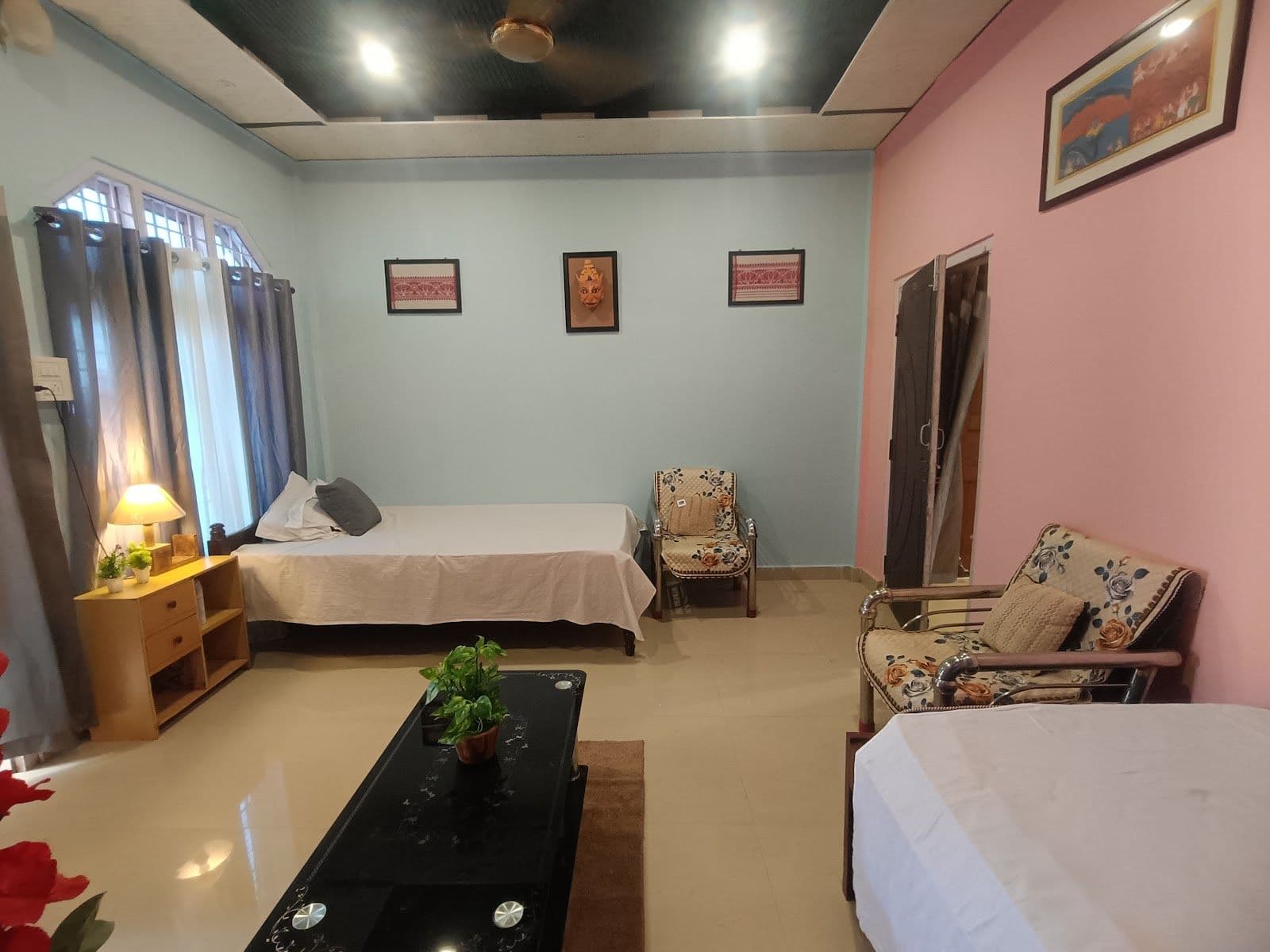 Riverine Homestay w/ Local Feel, Assam in Assam 2