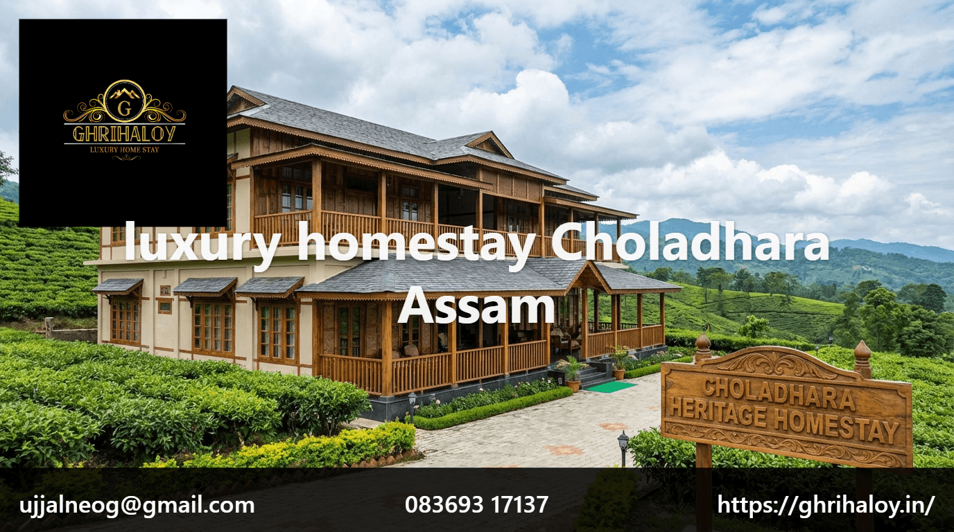 Super Comfy Homestay w/ Outstanding Hospitality - Jorhat, Assam