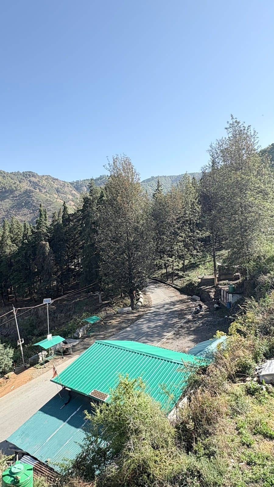 Hilltop Homestay w/ Mountain Views & Meals - Chakrata, Uttarakhand photo 4