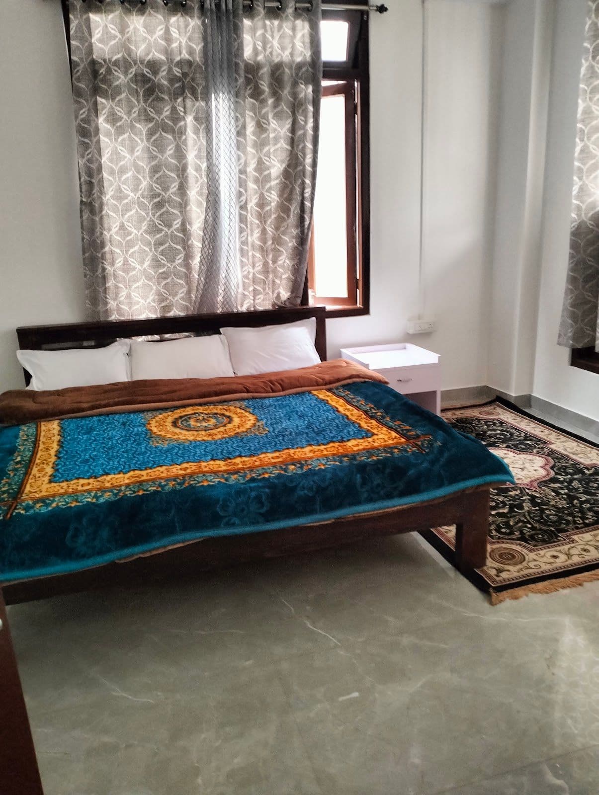 Family Homestay w/ Home Meals & Views, Arunachal in Tawang, Arunachal Pradesh 1