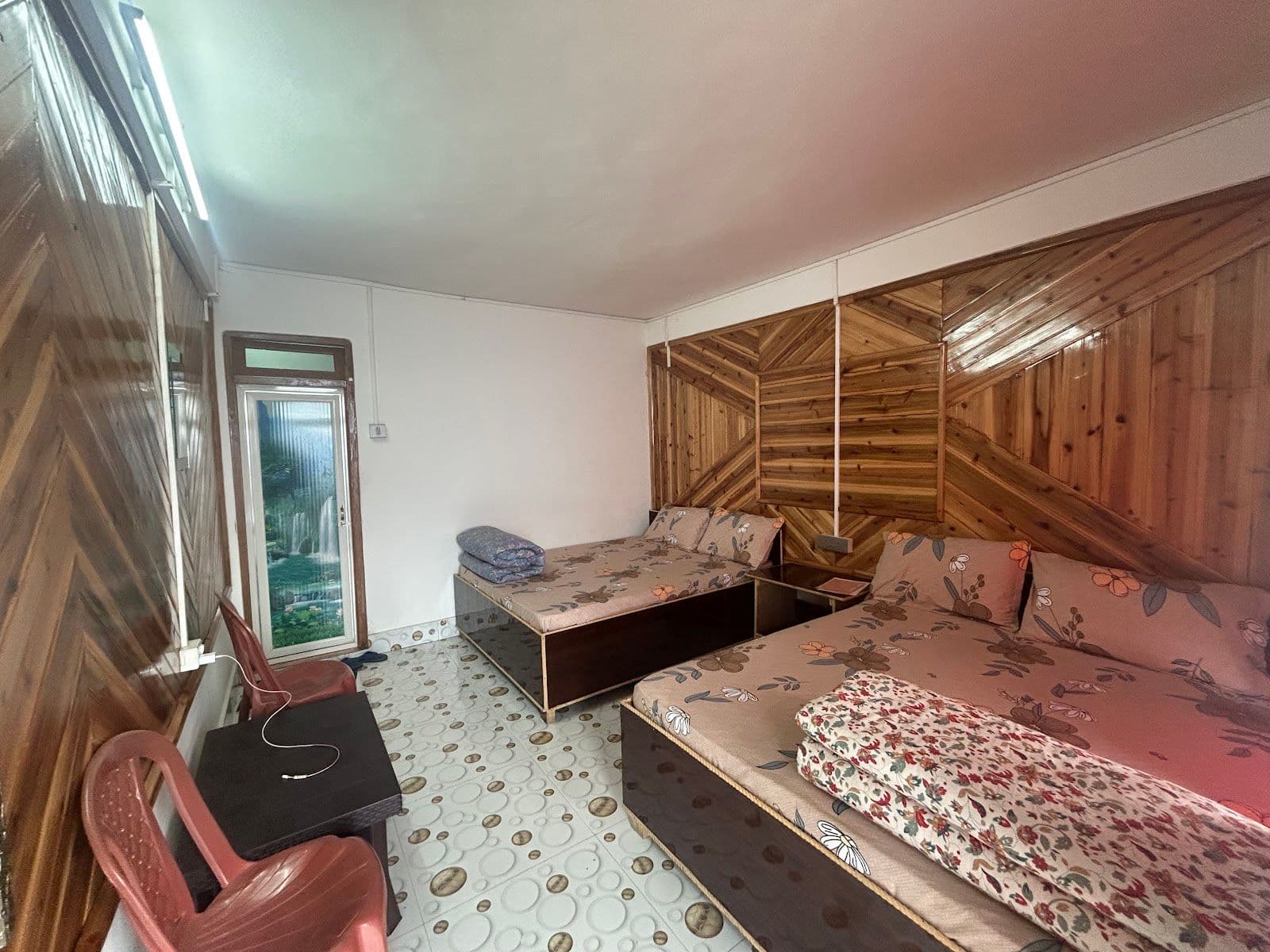 Escape to Paradise in Lebong, Bengal 2