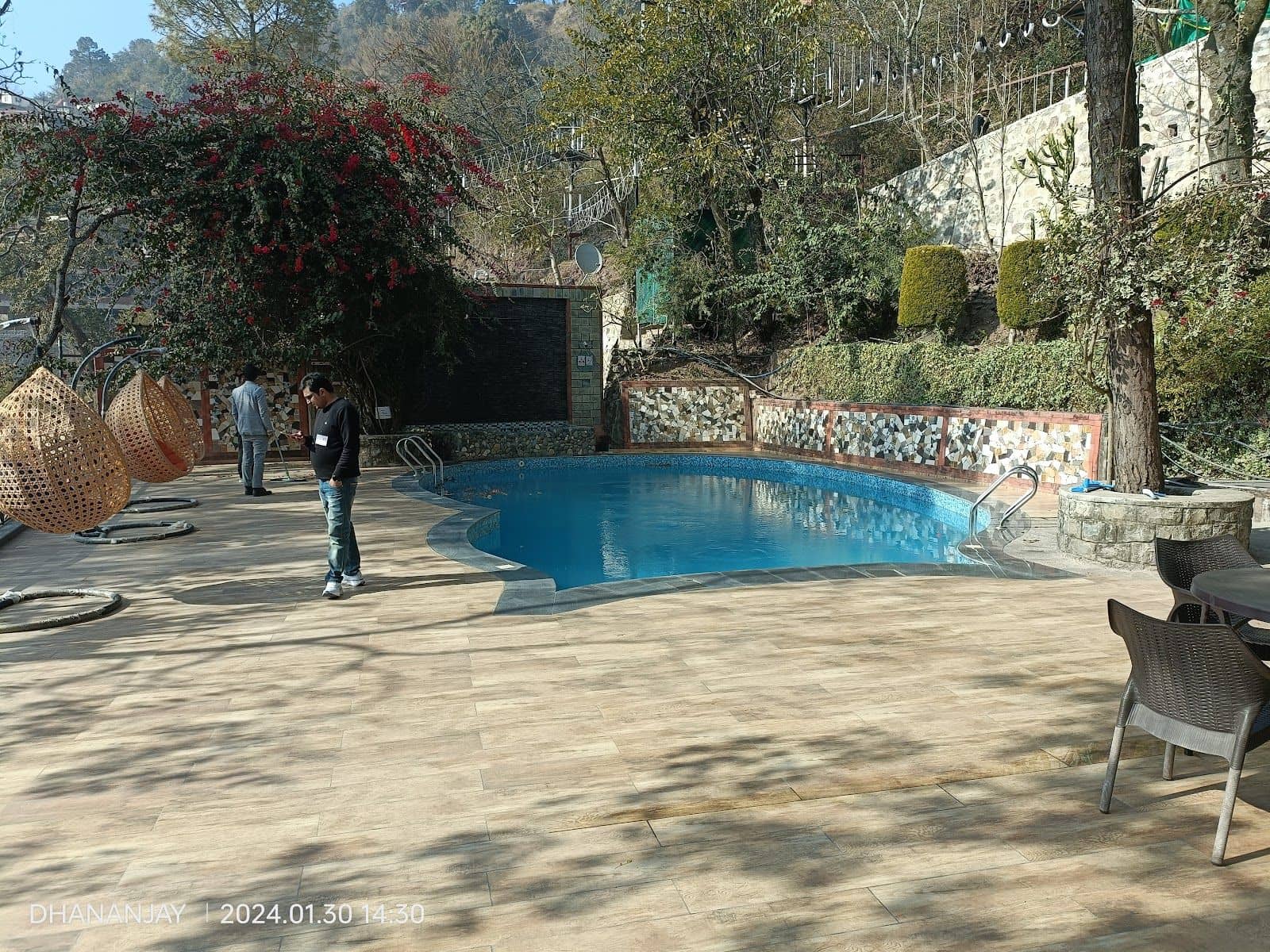 Villa w/ Valley Views, Pool & , HP - Himachal Pradesh photo 4
