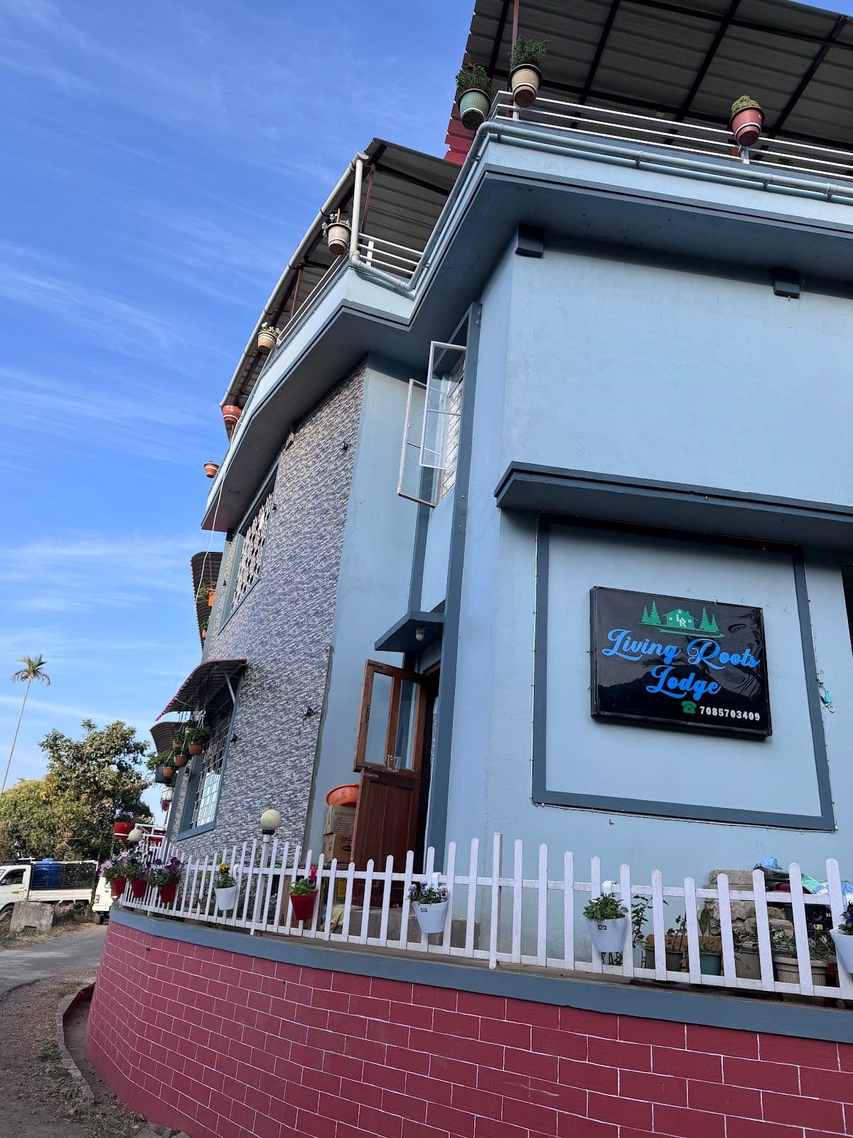 Homestay with Exceptional Khasi Hospitality in Tyrna 1