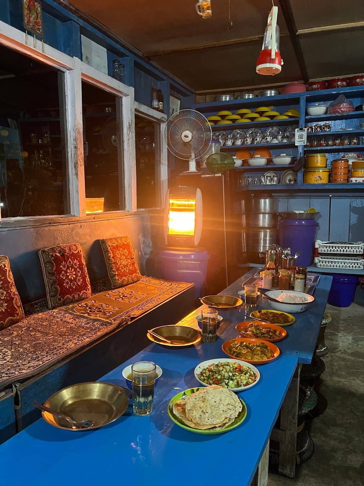 Serene Hilltop Haven - Sikkim photo 5