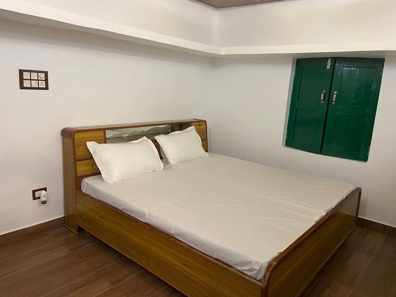 Forest Homestay w/ River Views & Boating - Baleshwar, Uttarakhand photo 5