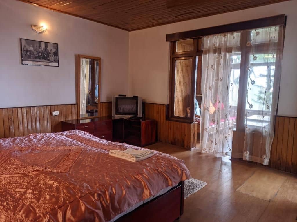 Kanchenjunga View Homestay w/ Eco Vibe - Kaluk, Sikkim photo 5