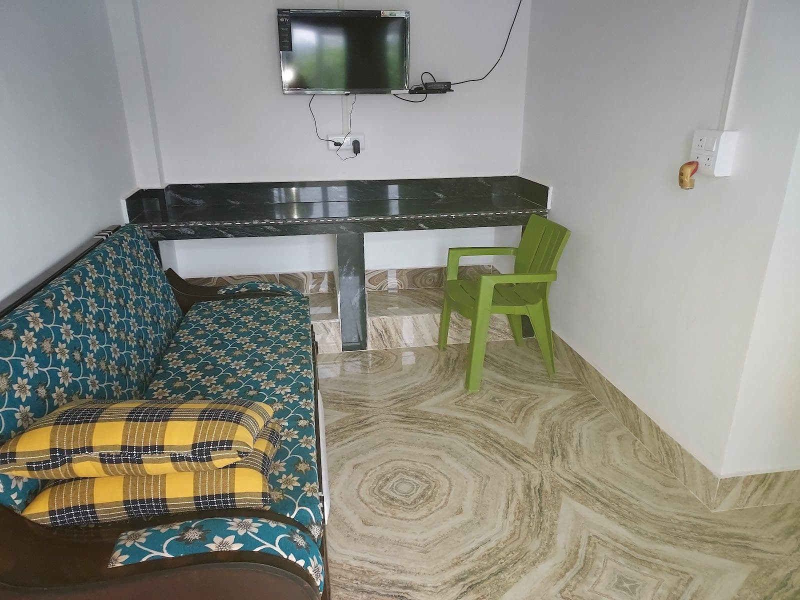Quiet Homestay, Tasty Meals & Clean Rooms, Assam in Barpeta 8