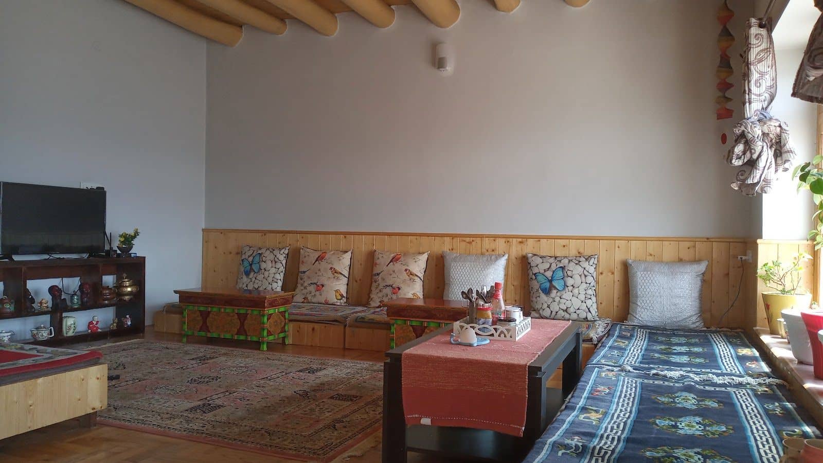 Homestay w/ Shanti Stupa Views & Meals, Ladakh - Leh, Ladakh photo 5