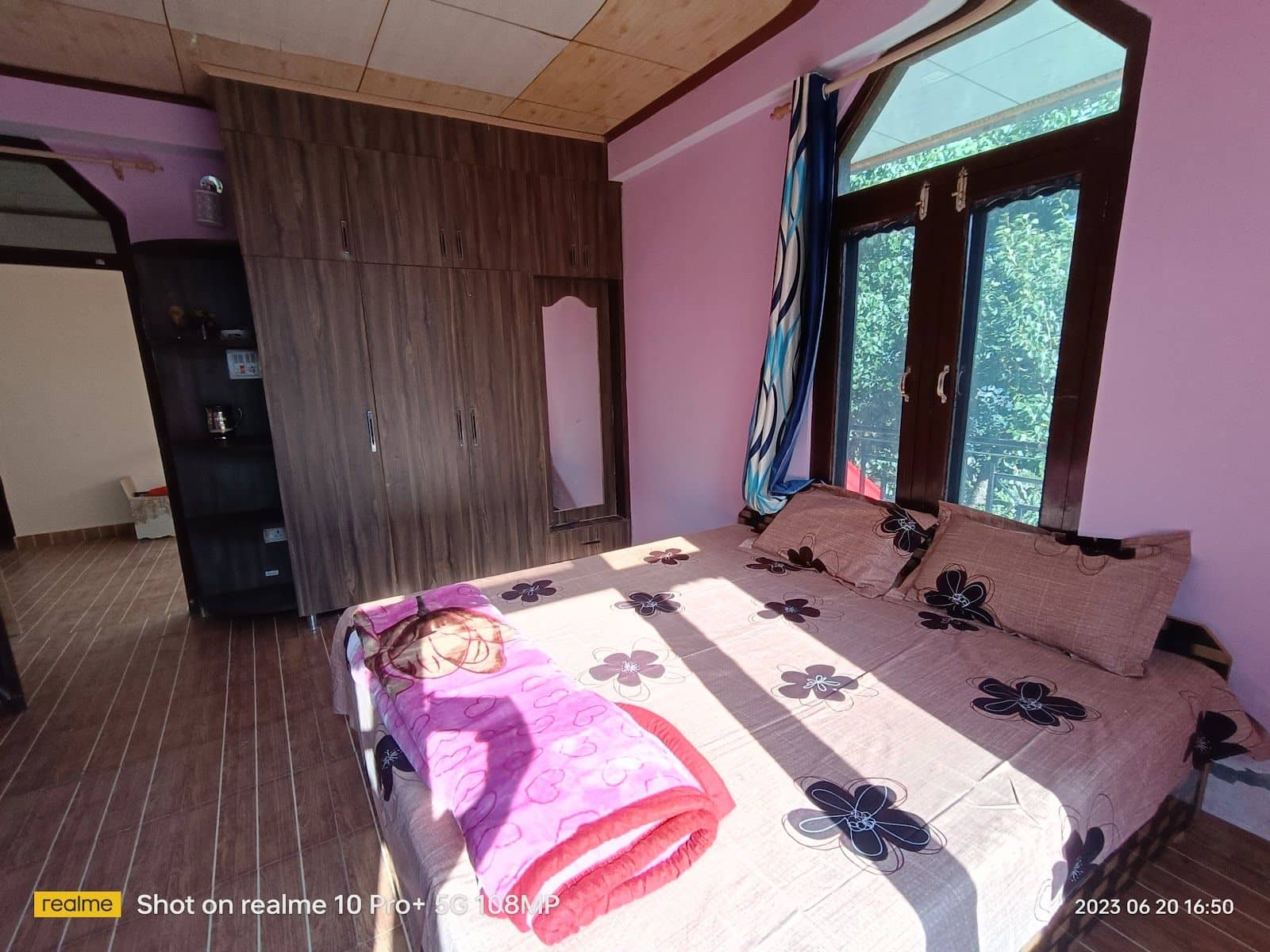 Orchard Homestay w/ Kailash Views & Meals, HP - Himachal Pradesh photo 5