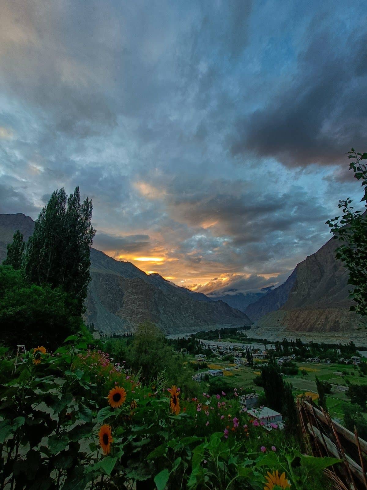 Village Homestay w/ Guided Tours & Meals, Ladakh - Turtuk, Ladakh photo 4