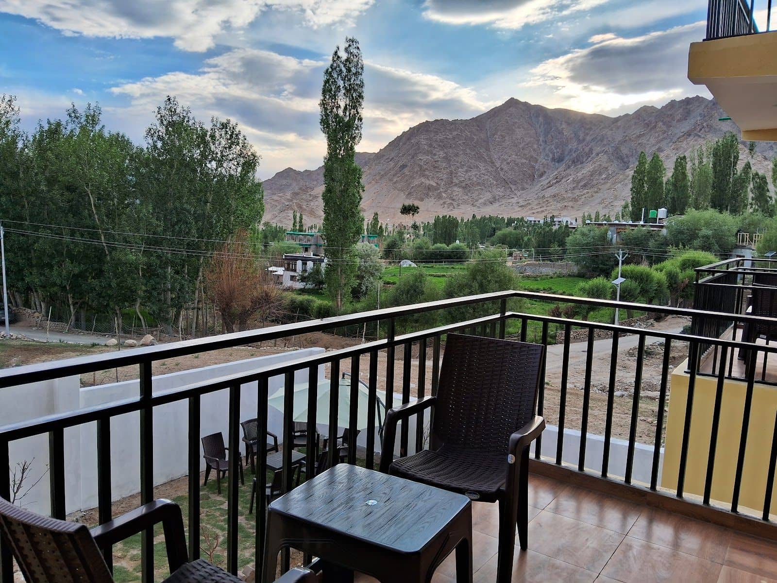 Family Homestay w/ Mountain Views Ladakh - Leh, Ladakh photo 4