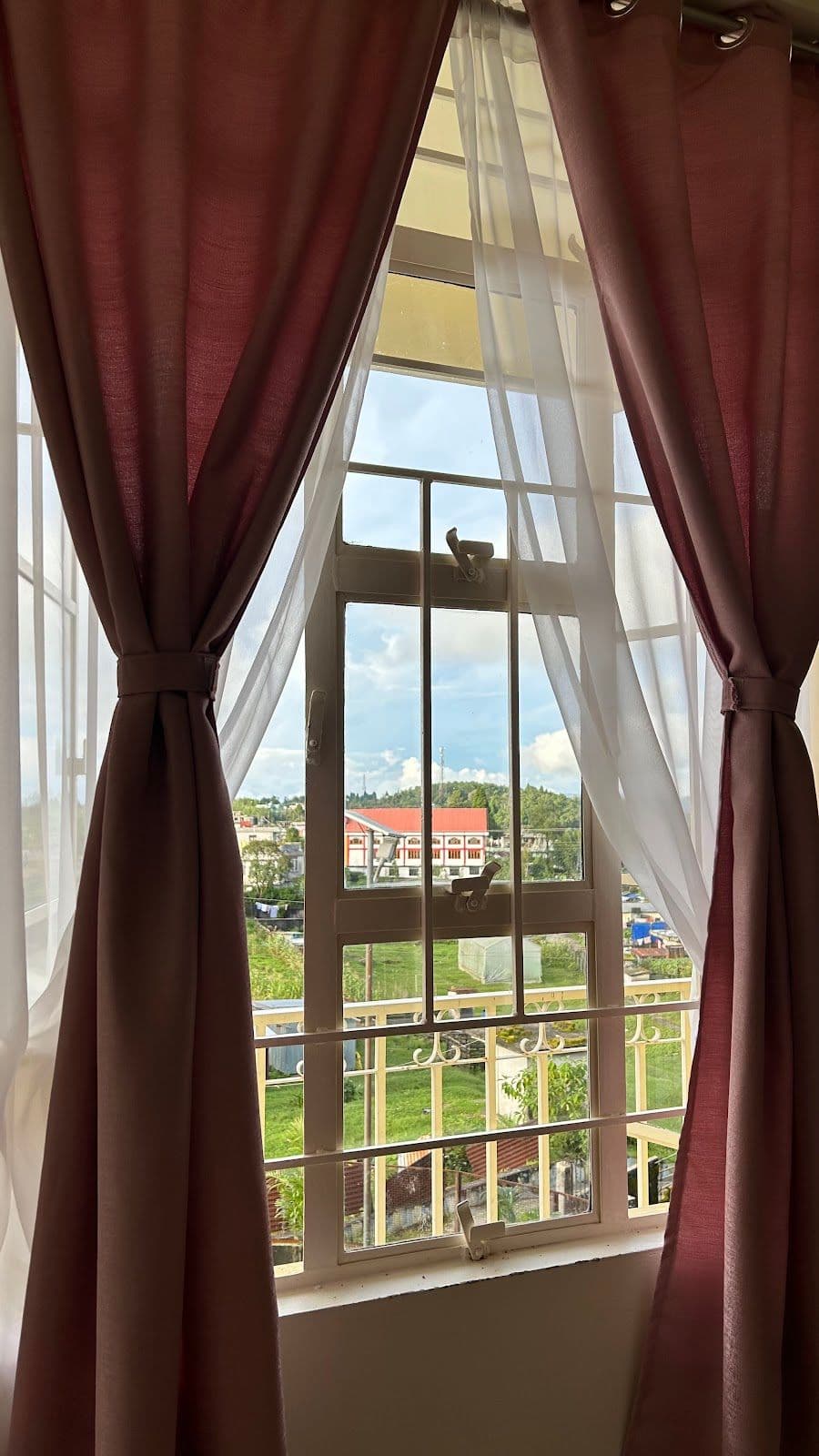 Sacred Forest Homestay w/ Trek Access, Megh. in Mawphlang, Meghalaya 8