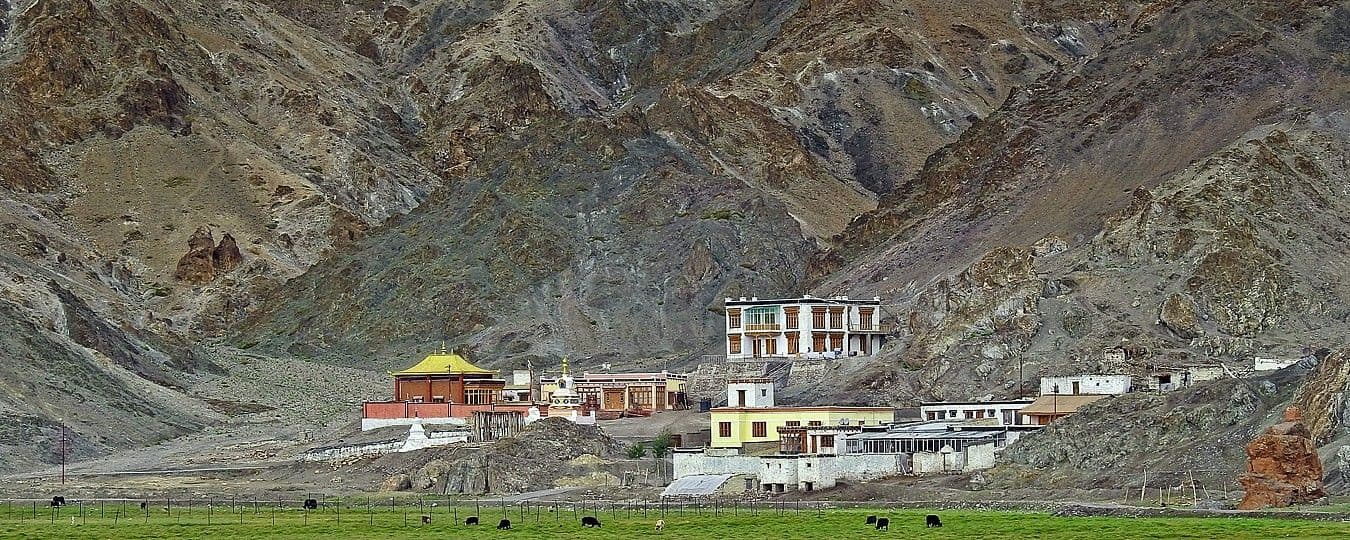 Observatory Homestay w/ Home Meals, Ladakh in Hanle, Ladakh 5