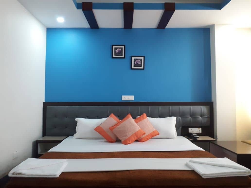 View Homestay w/ Home Meals & Support, Sikkim - Sikkim photo 3