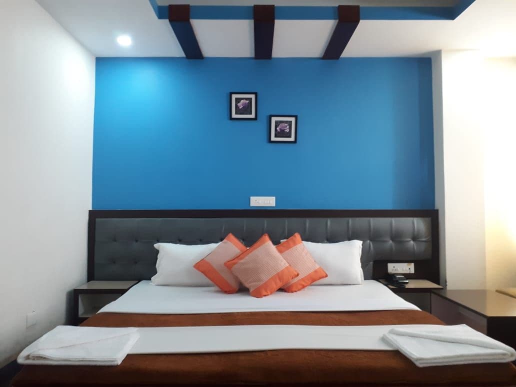 View Homestay w/ Home Meals & Support, Sikkim in Sikkim 2