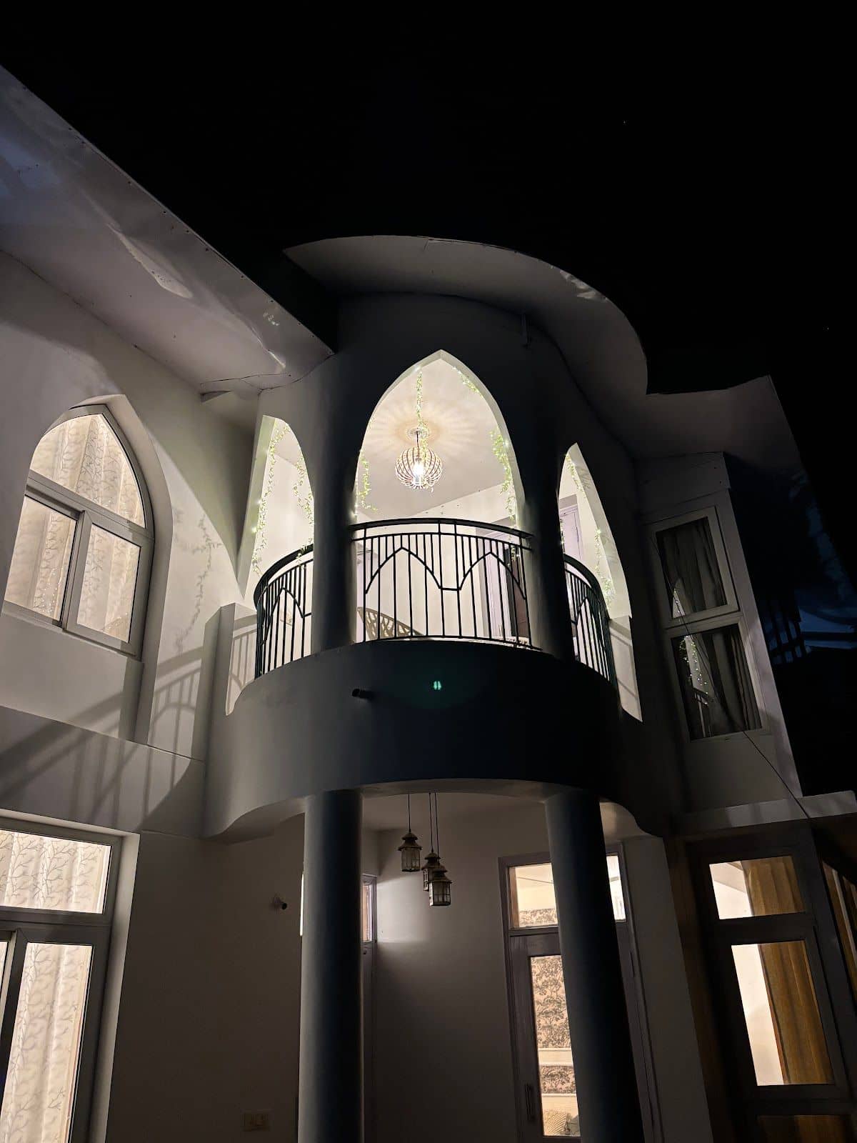 3BR Cottage w/ Bonfire & Winterline View, Uttarakhand - Uttarakhand