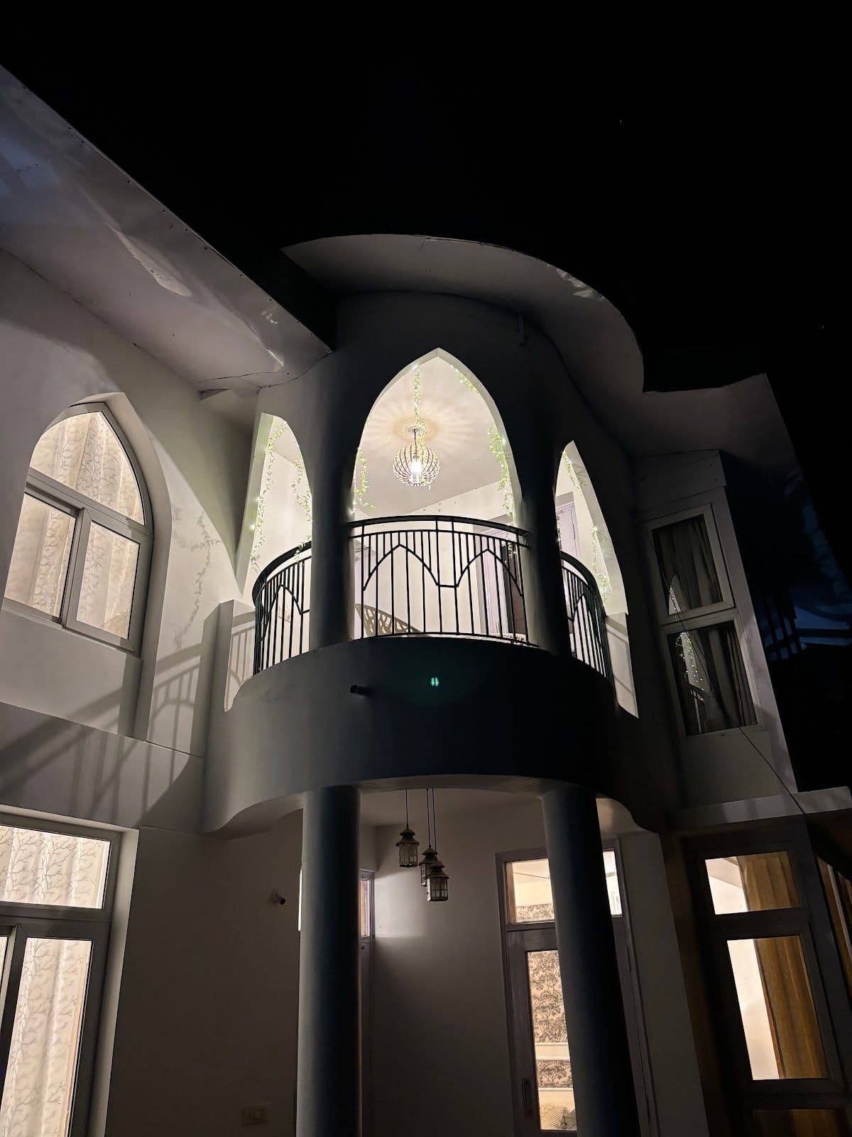 3BR Cottage w/ Bonfire & Winterline View, Uttarakhand in Uttarakhand 1