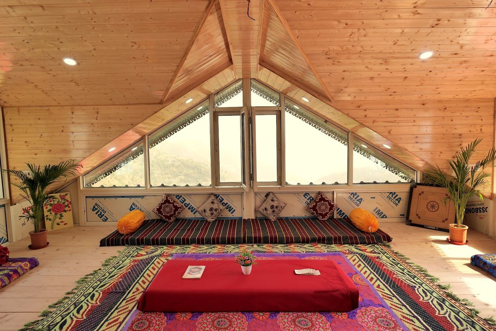 Homestay w/ Home Meals & Greenery, HP in Shimla, HP 5