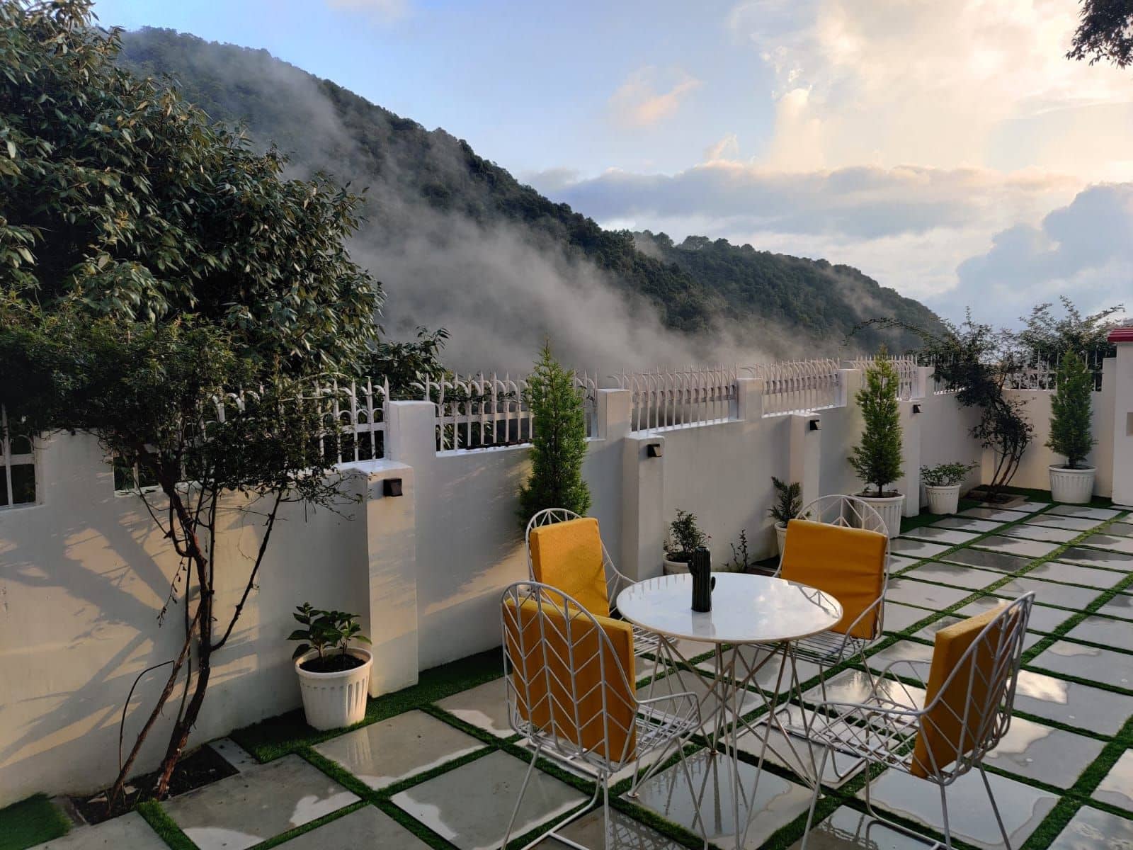 Forest Homestay, Dense Woods & Trails, Uttarakhand - Uttarakhand photo 5