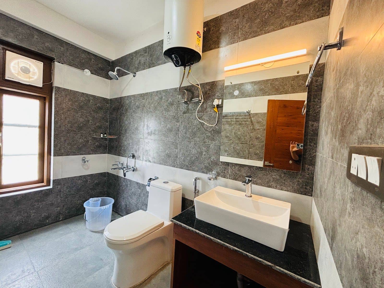 Cozy Homestay in Valley - Spiti Valley photo 4