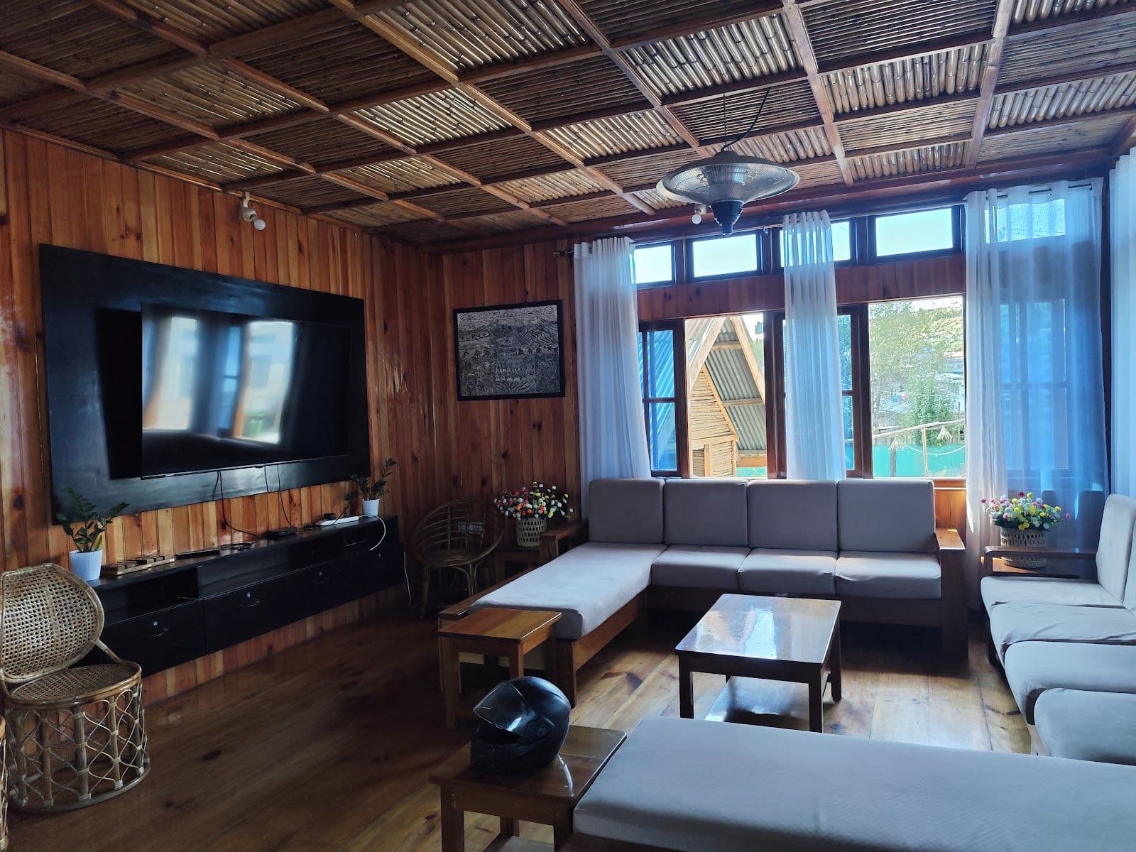 Homestay w/ Valley Views & Home Meals, Arunachal in Arunachal Pradesh 8