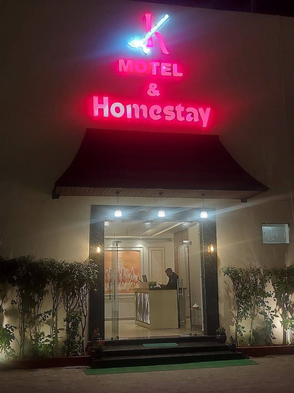 Gym-Equipped Motel w/ Home Meals, Punjab - Phagwara, Punjab