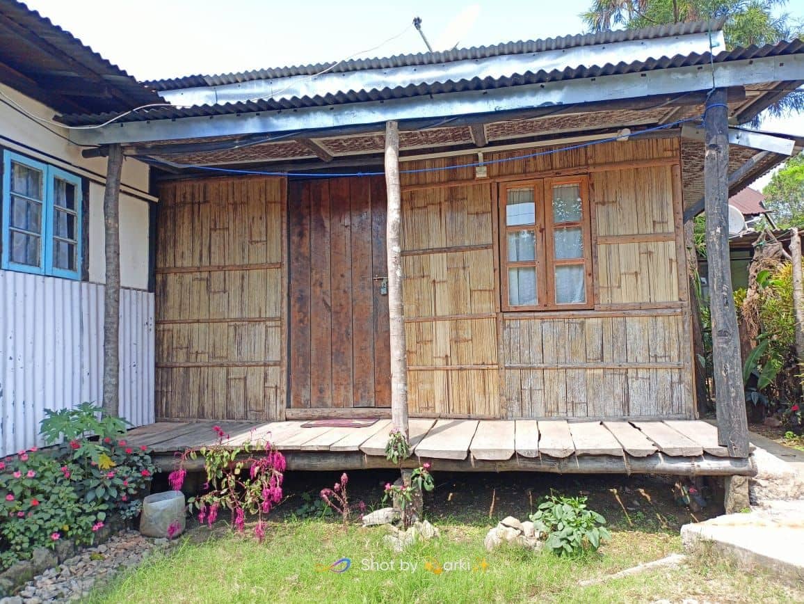 Village Bamboo Homestay w/ Restaurant, Meghalaya - Mawlynnong, Meghalaya