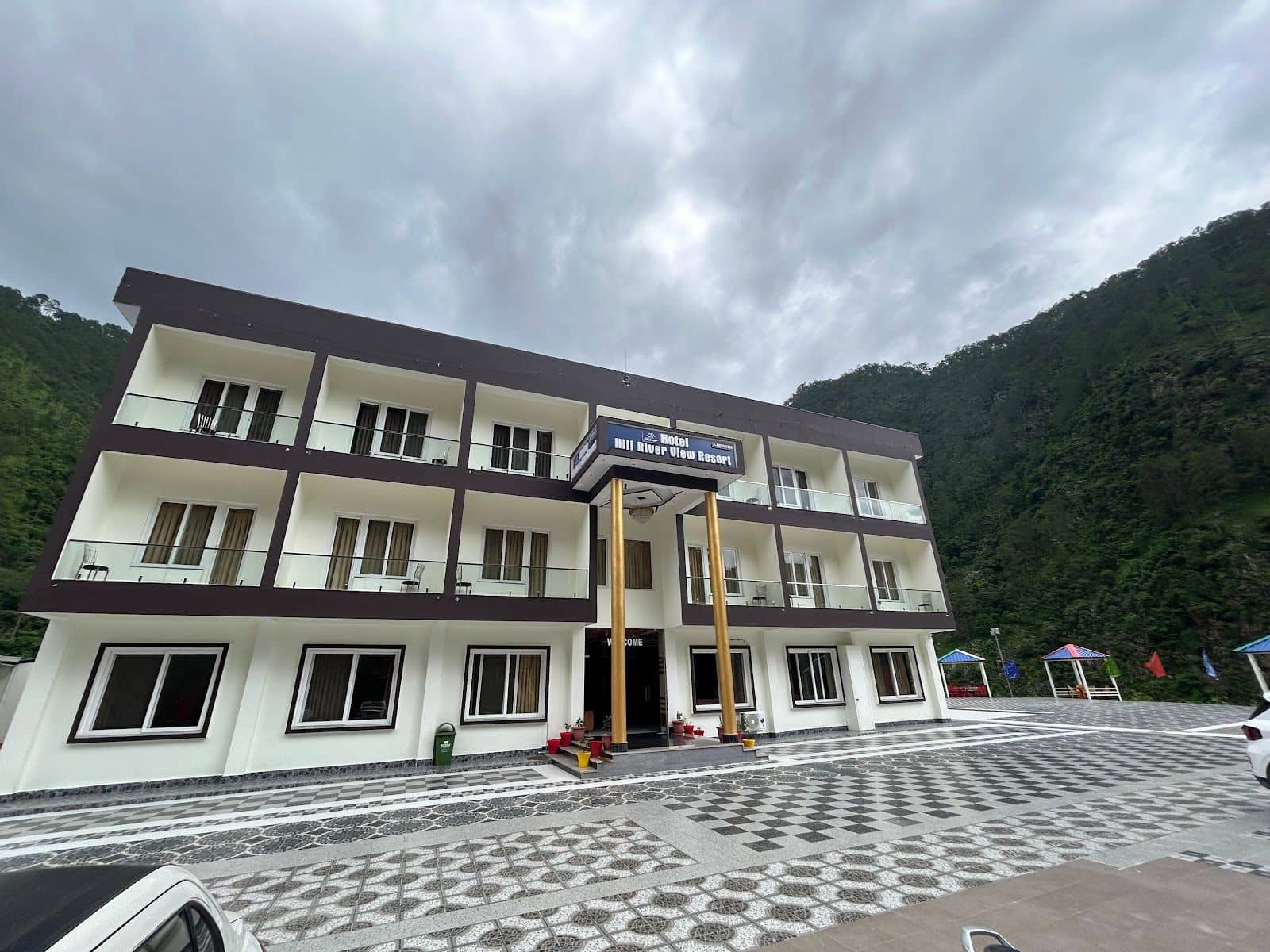 Riverside Homestay w/ Home Meals, Uttarakhand - Uttarkashi, Uttarakhand photo 4