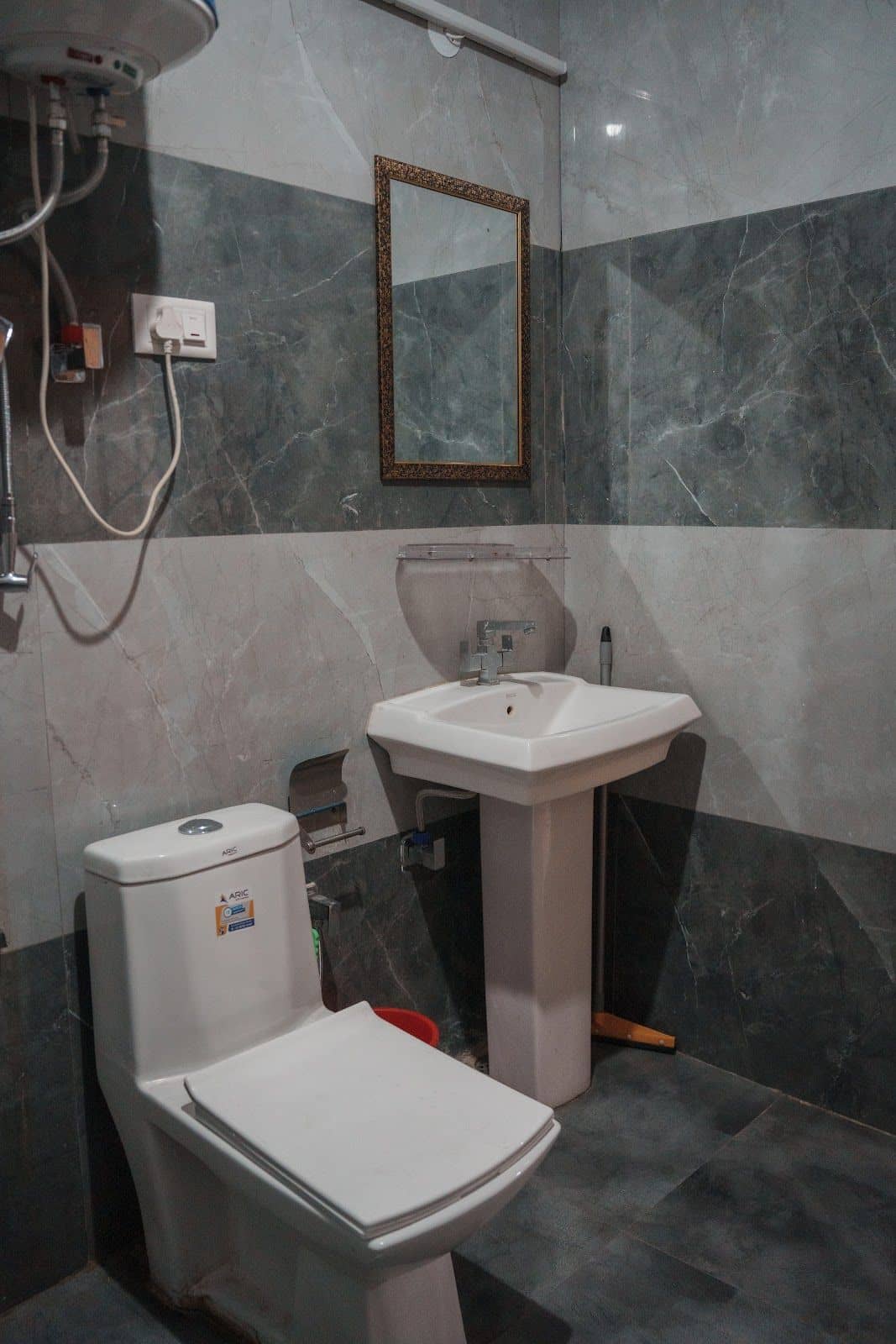 Homestay w/ Views, Scrumptious Food & Staff, HP - Manali, HP photo 4