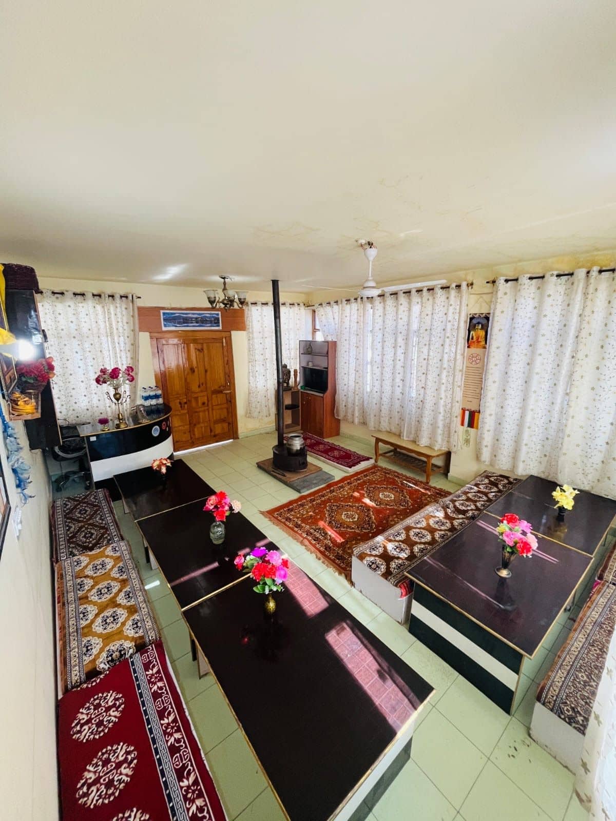 Cozy Homestay in Spiti Valley - Spiti Valley photo 4