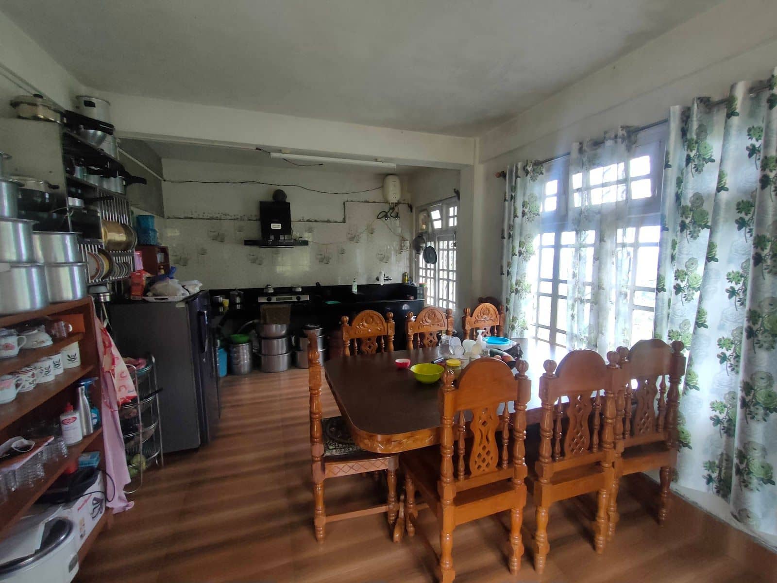 Mountain Views & Cozy Vibes - Takdah photo 5