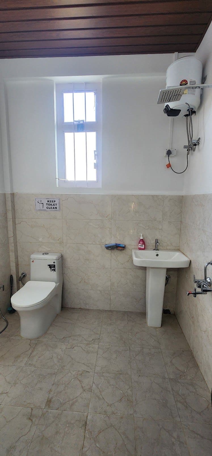 Spacious Homestay w/ Balcony Views, Nagaland in Nagaland Mokokchung 2