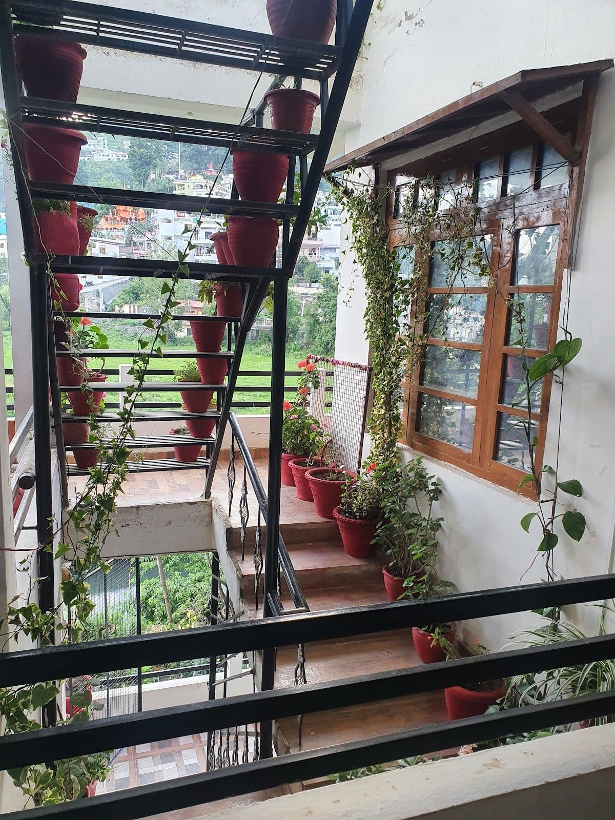 Valley View Homestay w/ Home Meals, Uttarakhand in Pithoragarh, Uttarakhand 1