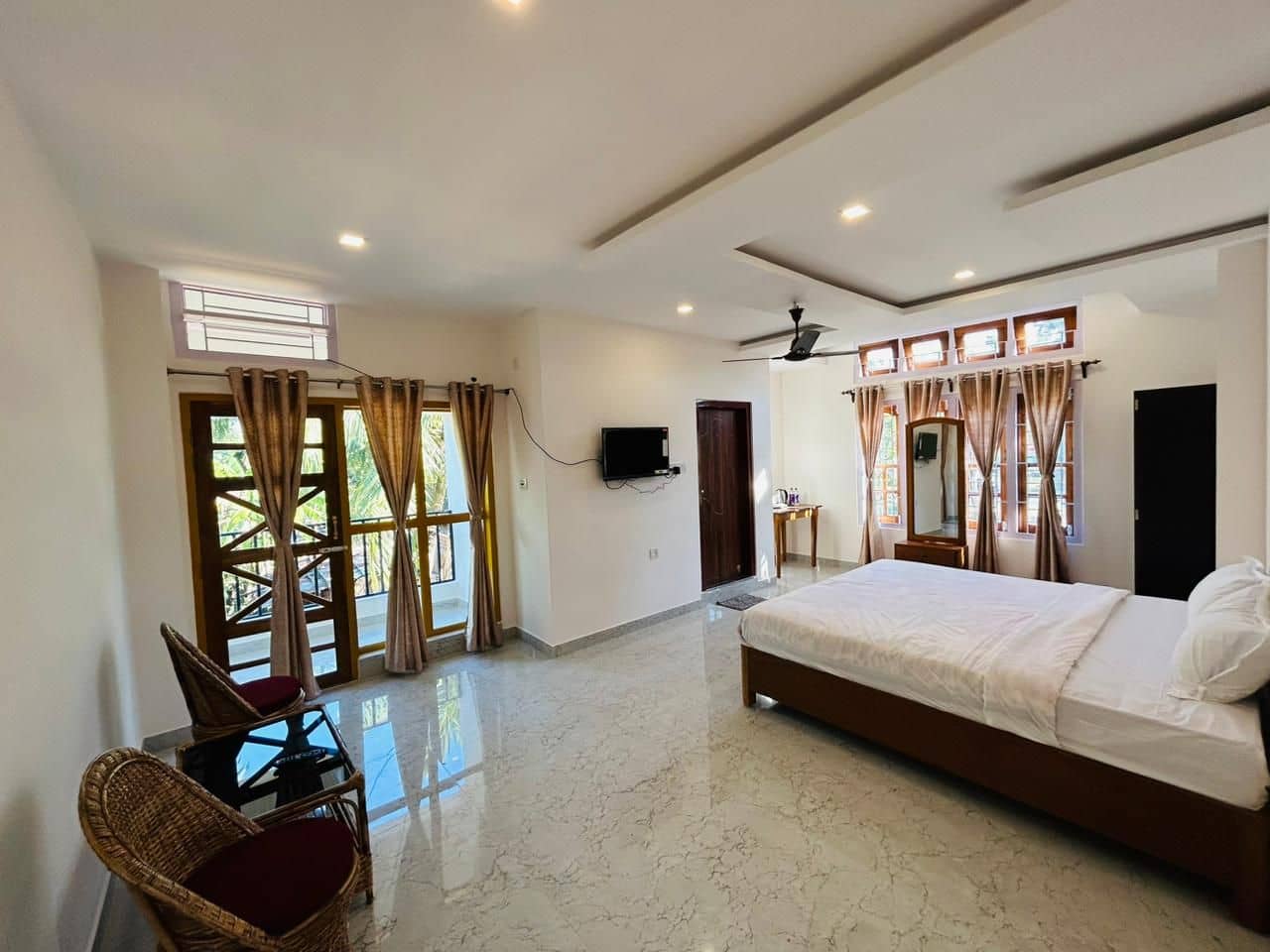 Assam's Premier Retreat: Safari Assistance - Karbi Anglong