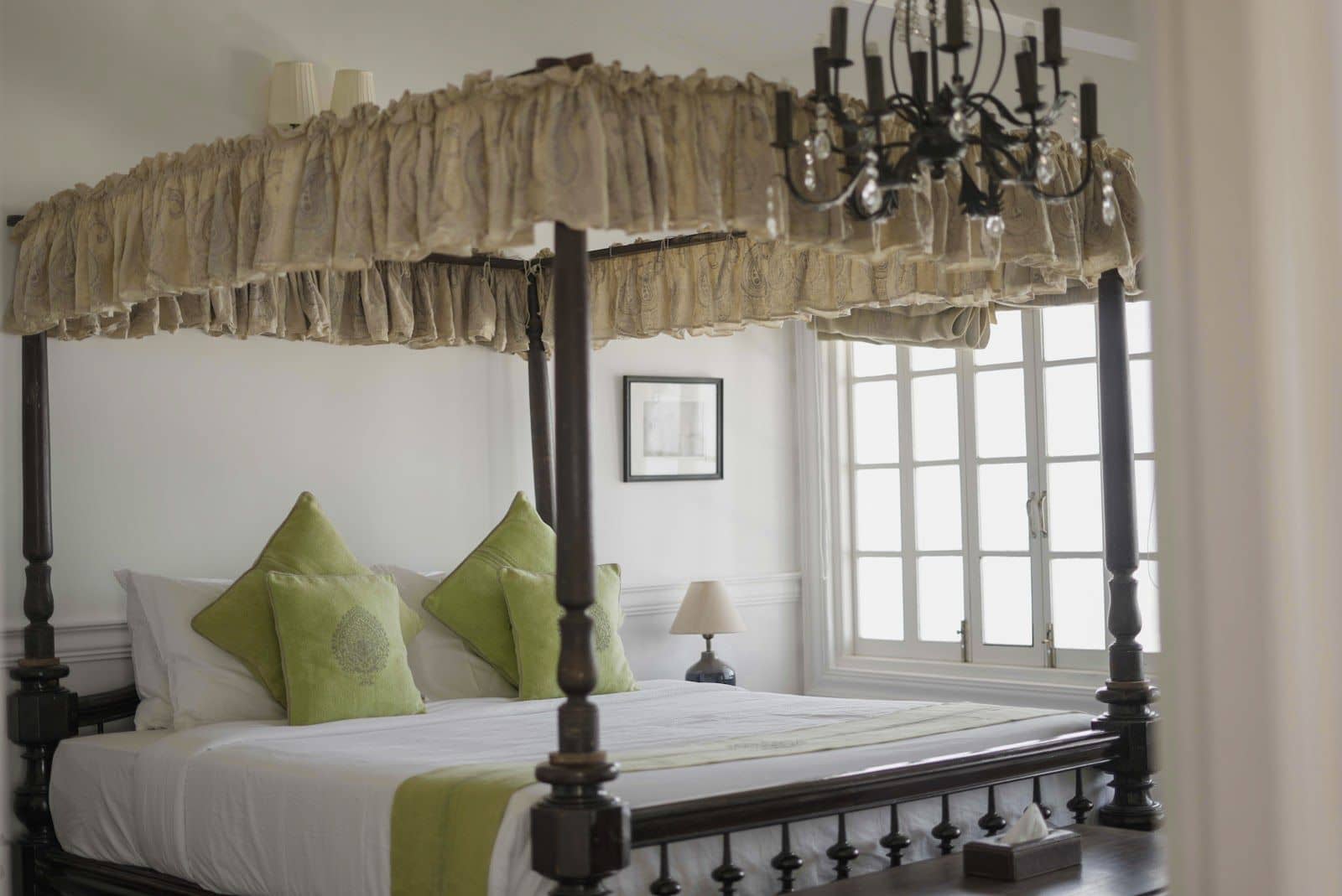 5 star 4BR Tea Estate Villa w/ delightful meals - Mim Tea Garden, Bengal photo 3