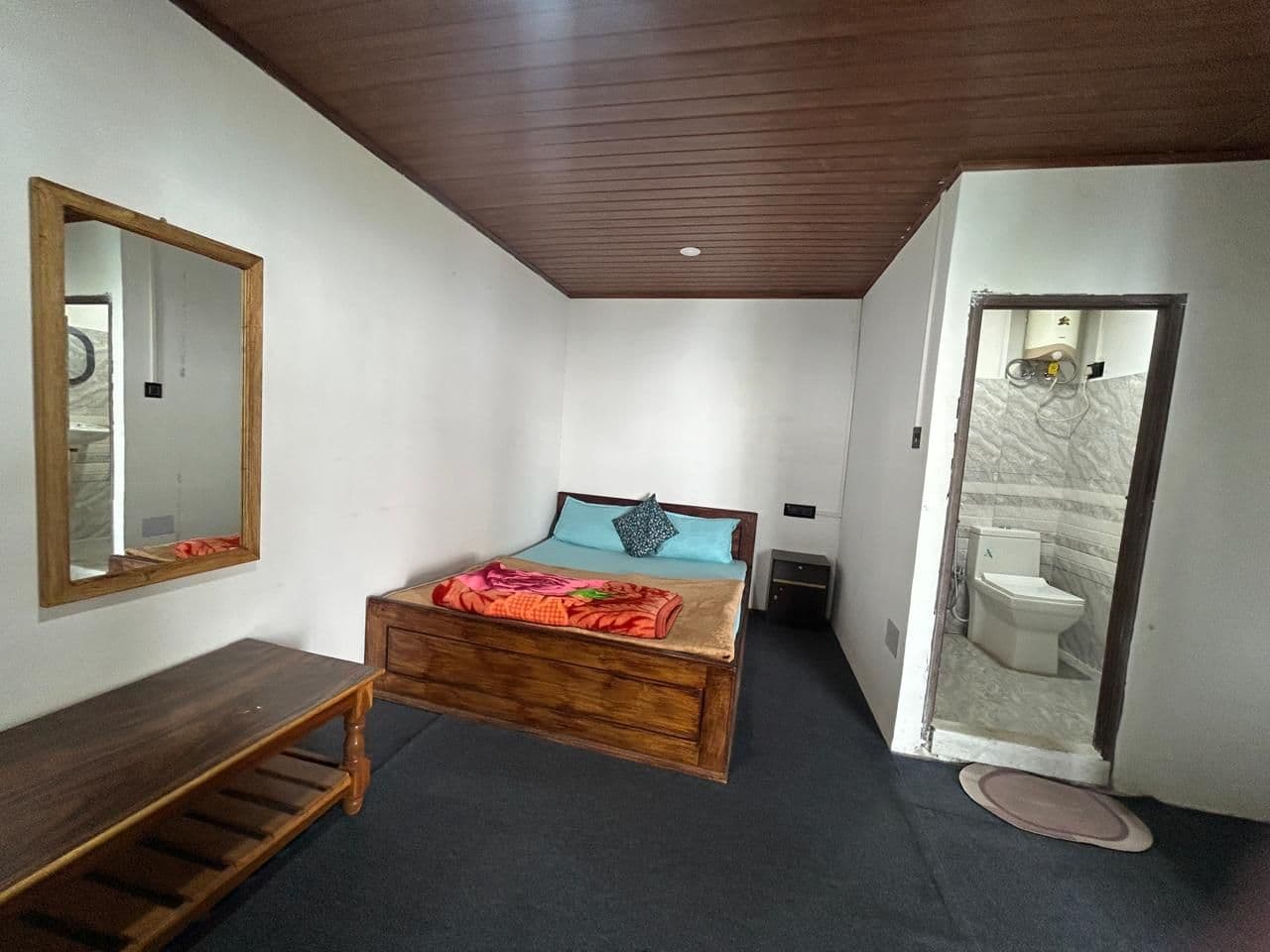 Discover Serenity at Your Cozy Haven in Kalimpong in Kalimpong 2