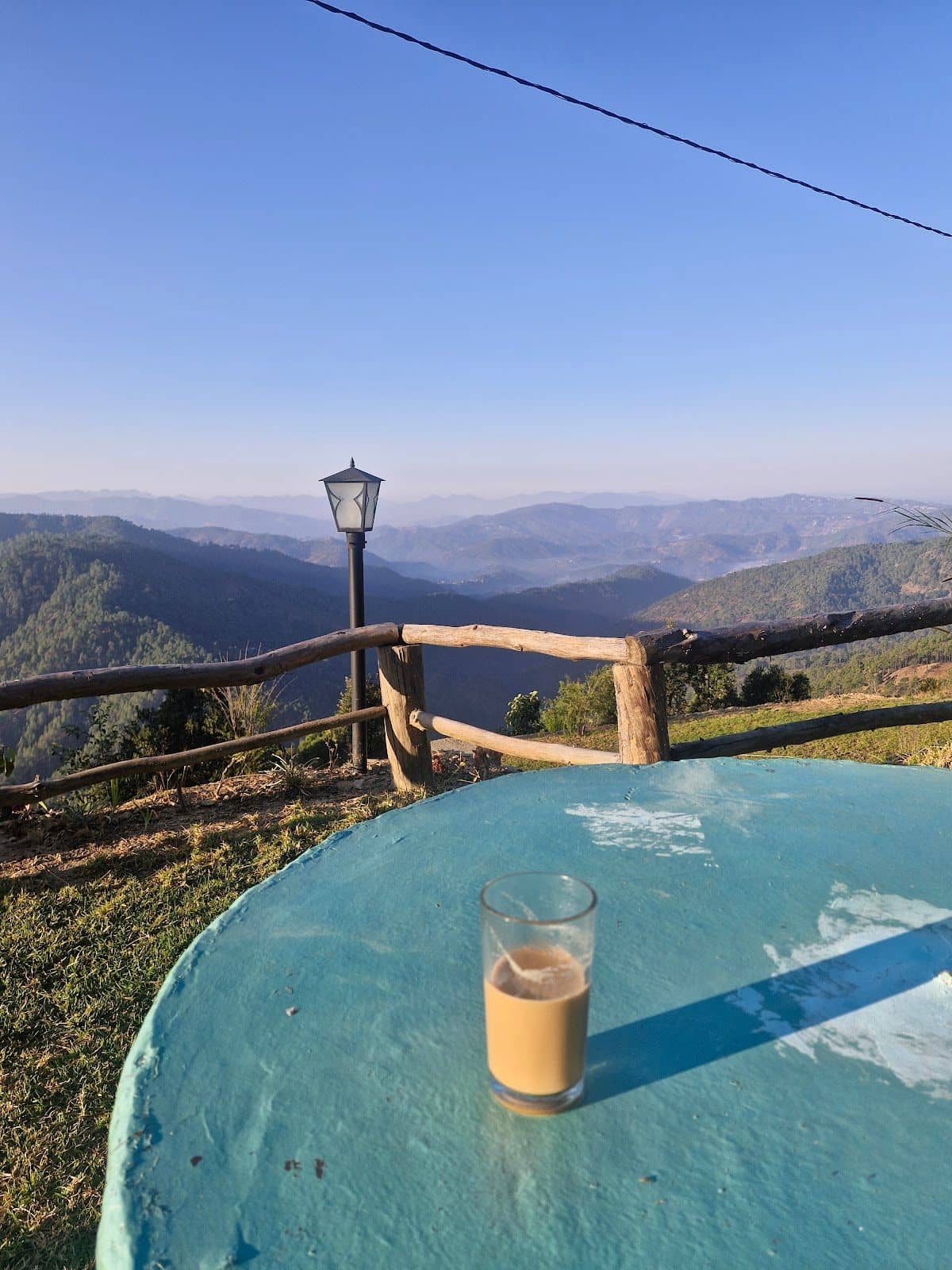 Mountain Homestay w/ Bonfire & Views, Uttarakhand - Utyan, Uttarakhand photo 4