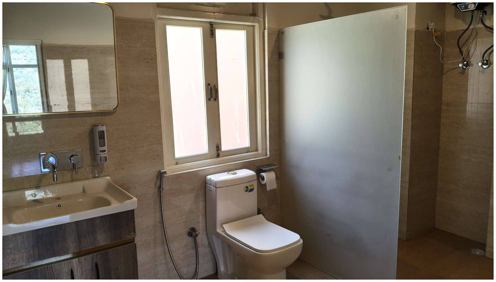 Kanchenjunga Views, Farmstay w/ Organic Food - Yuksom photo 4