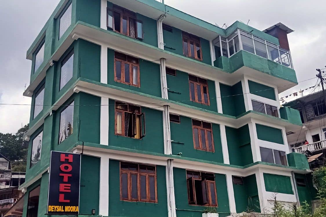 Live Kitchen Guesthouse w/ Spotless Rooms, AP - Bomdila