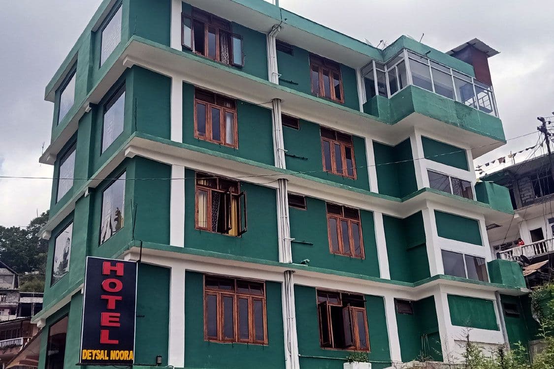 Live Kitchen Guesthouse w/ Spotless Rooms, AP in Bomdila 1