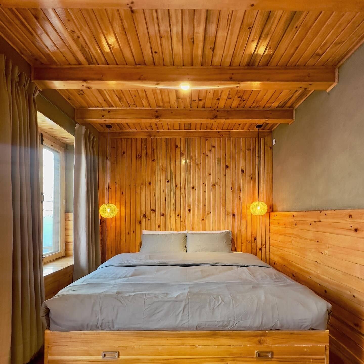 Dome Stay on Hilltop w/ Apple Orchard, HP - Himachal Pradesh photo 3