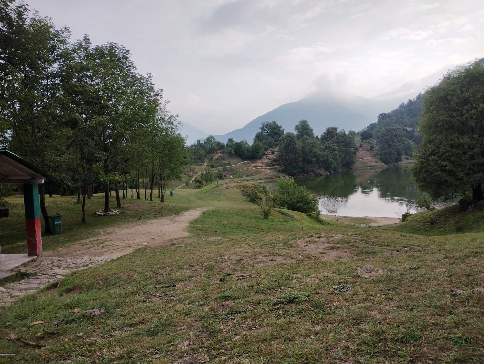 Mountain Homestay w/ Home Cooked Meals in Sari, Uttarakhand 8