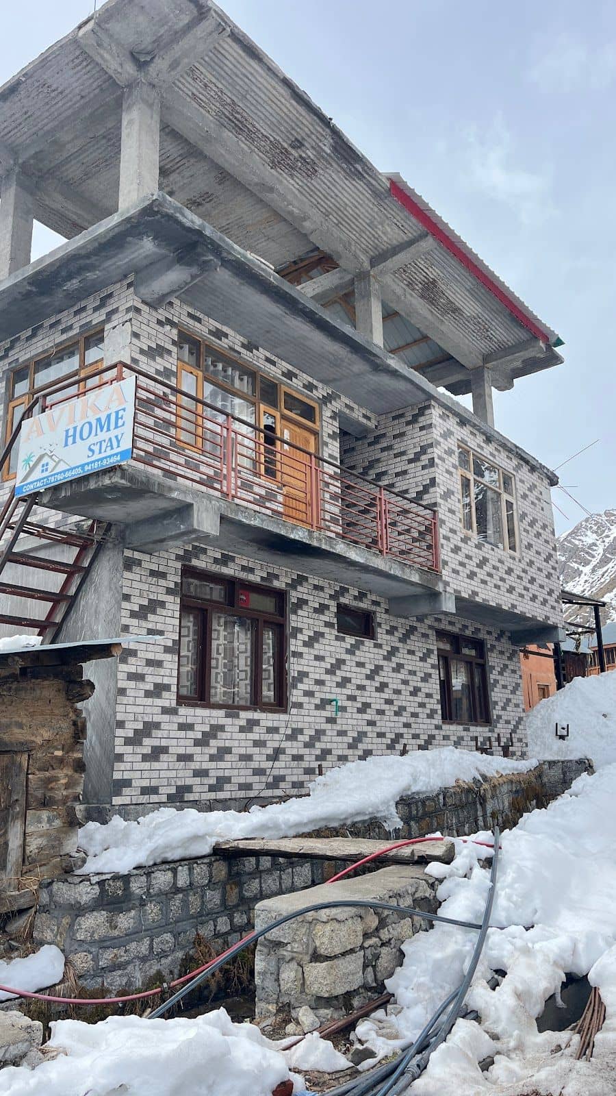 Homestay w/ Valley Views & Home Meals, HP - photo 5