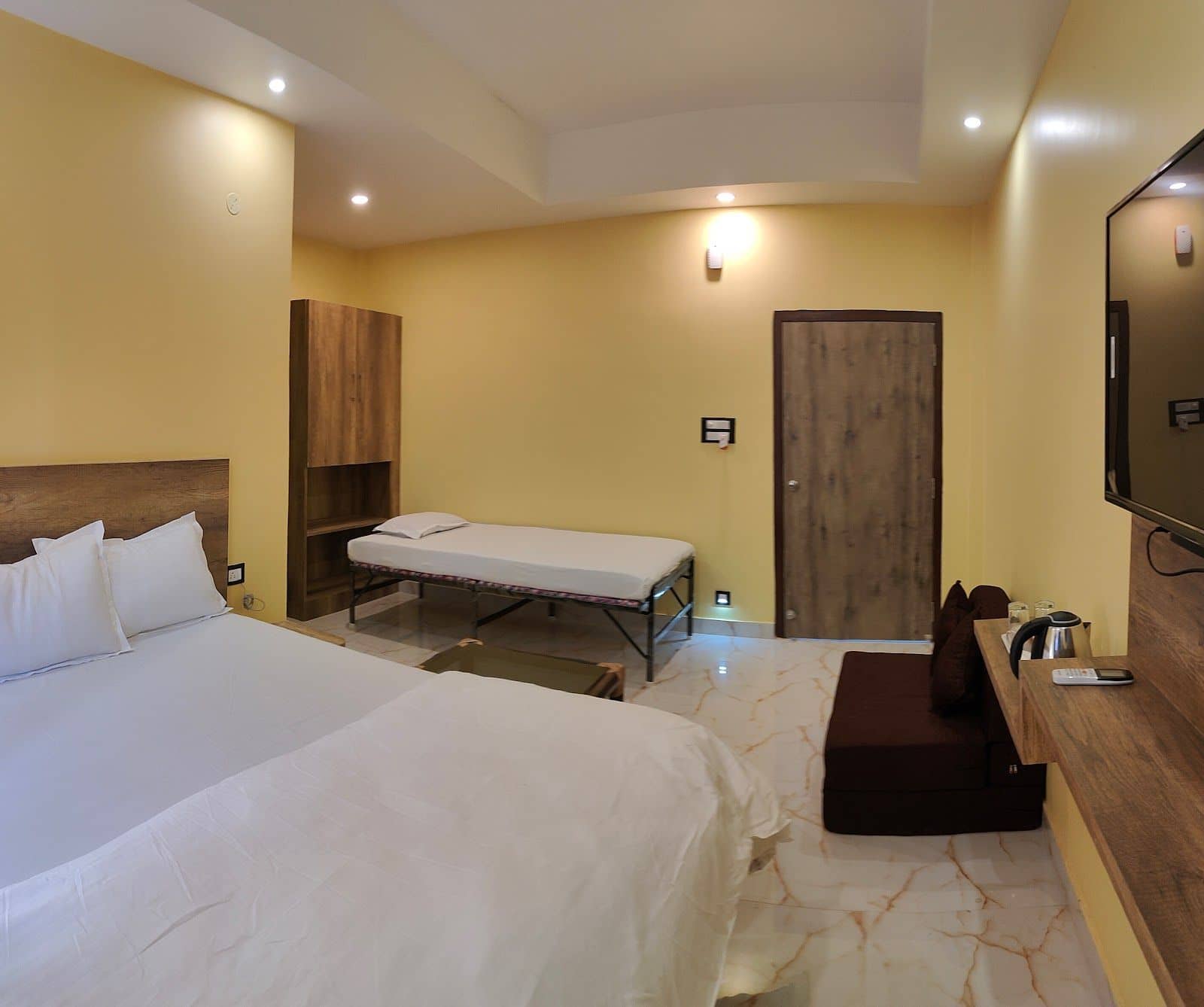 Kohora Range Stay w/ Helpful Manager & Safaris - Hojai, Assam photo 5