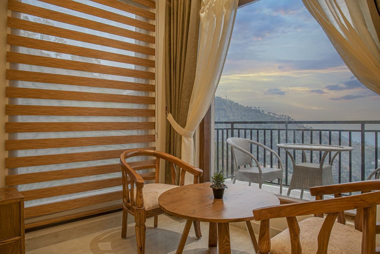 7BR Homestay w/ Rooftop & Pool, HP in Himachal Pradesh 8