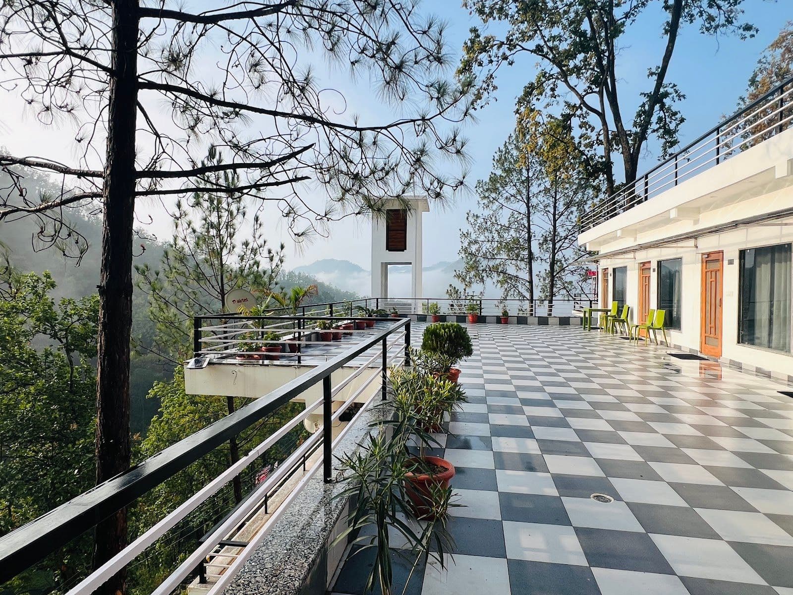 Vacation rentals in Lansdowne