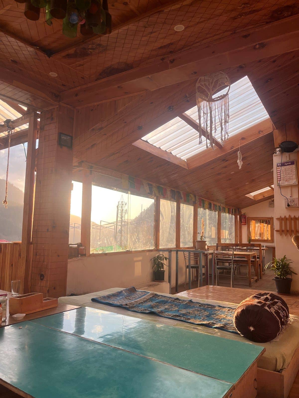 Orchard Homestay w/ Home Meals & Views, HP - Kalgha, HP photo 4